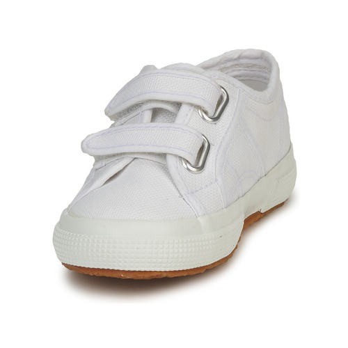 Superga - 2750 STRAP - Blanc