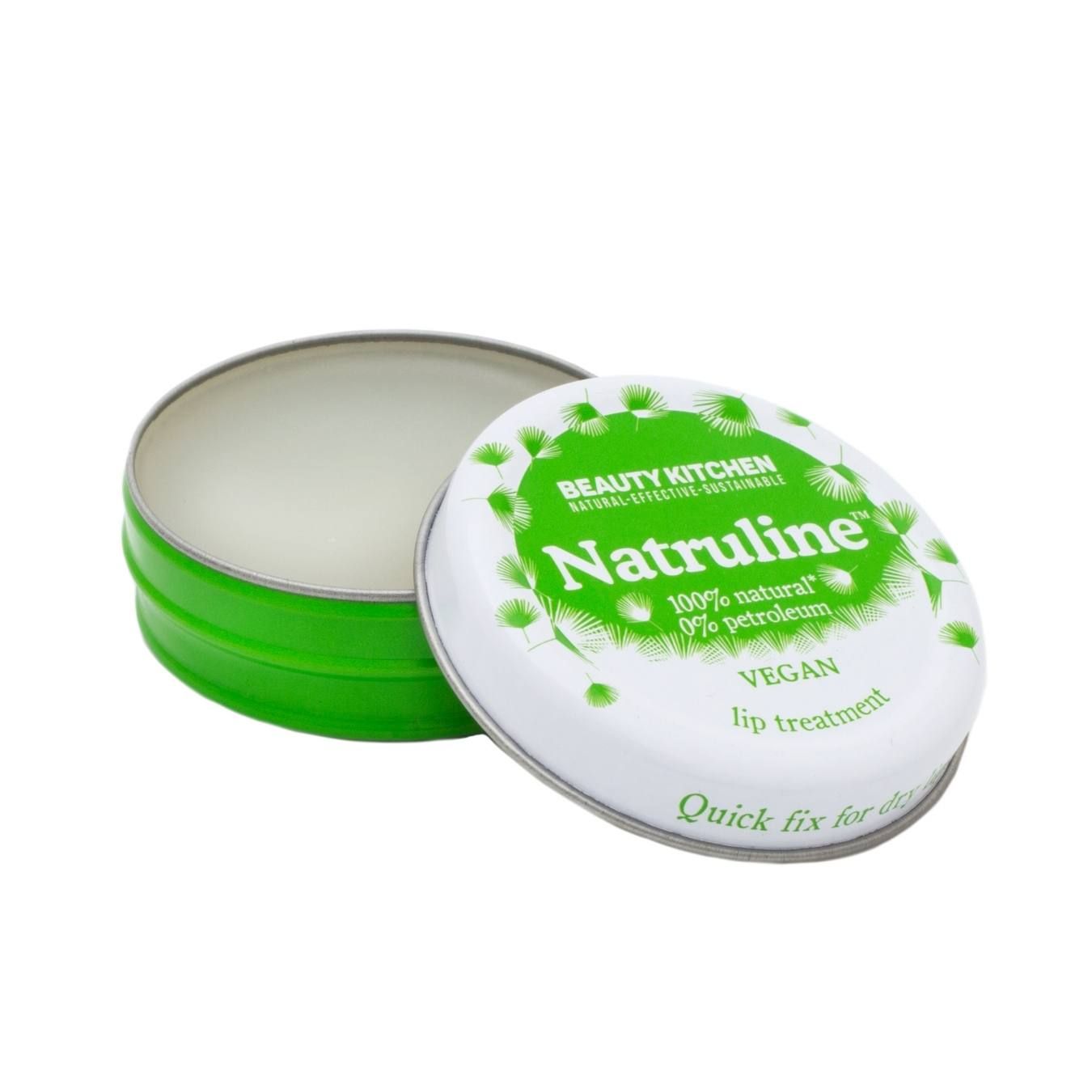 Natruline Vegan Lip Treatment