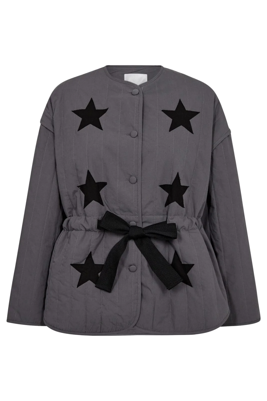 Co´Couture Starcc Patch Jacket 30222