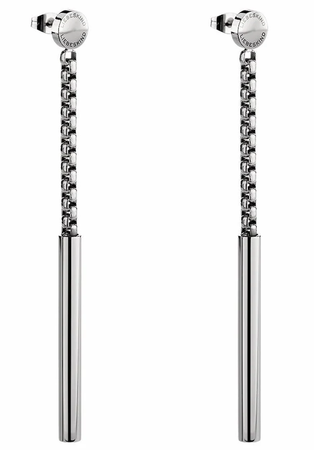 Liebeskind Berlin Paar Ohrstecker »LJ-0148-E-61«