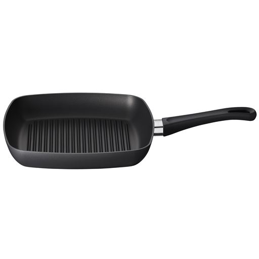 SCANPAN Classic Induction Grillpande, 27x27 cm