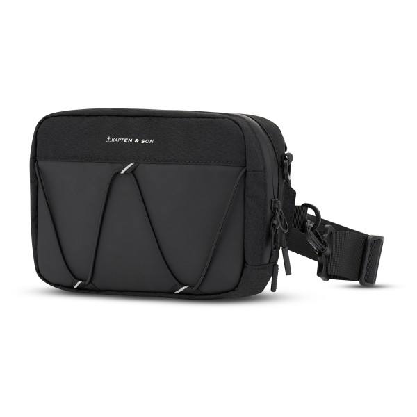 Kapten & Son - Banff Chestbag - Sac banane