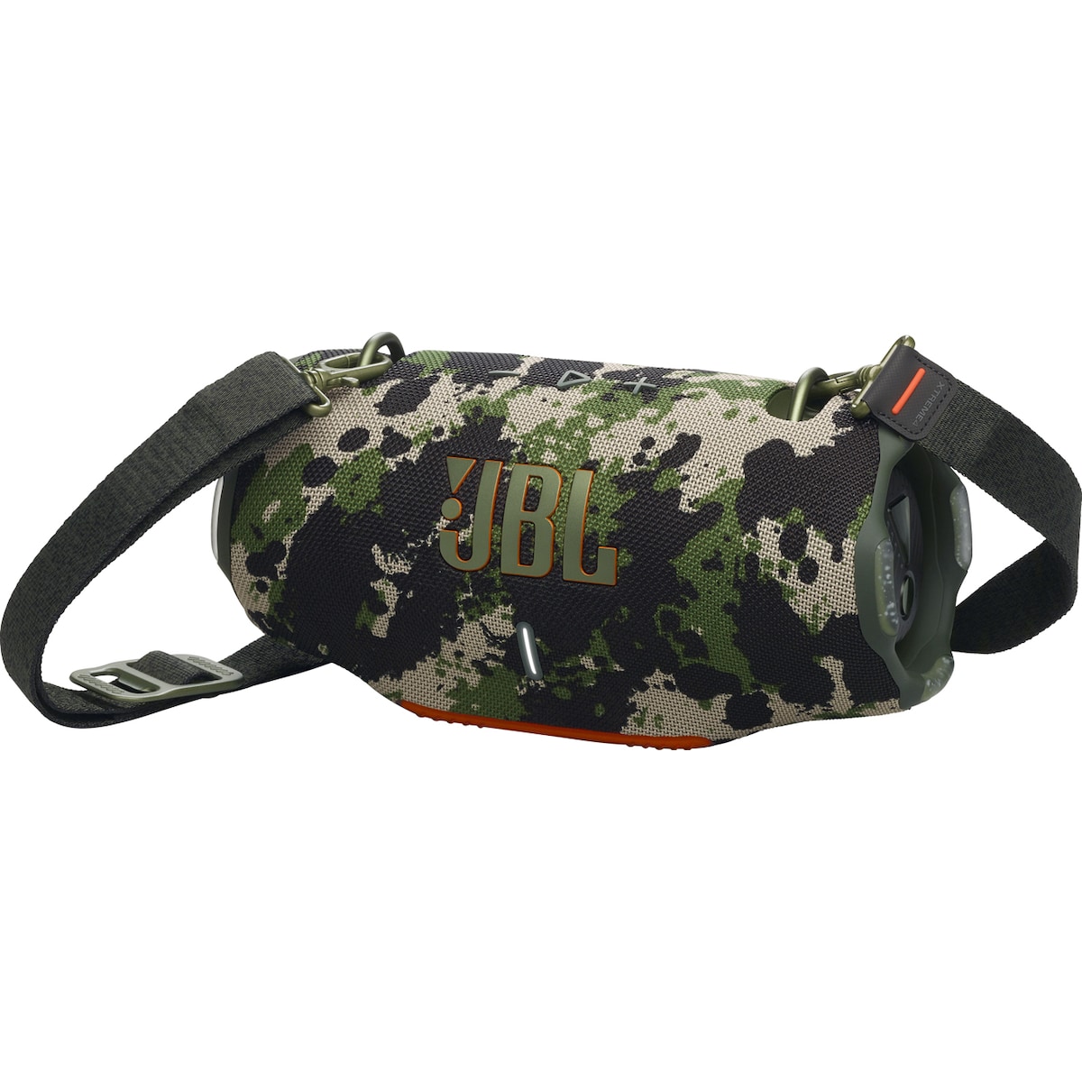 JBL Xtreme 4 bærbar høyttaler (camo)