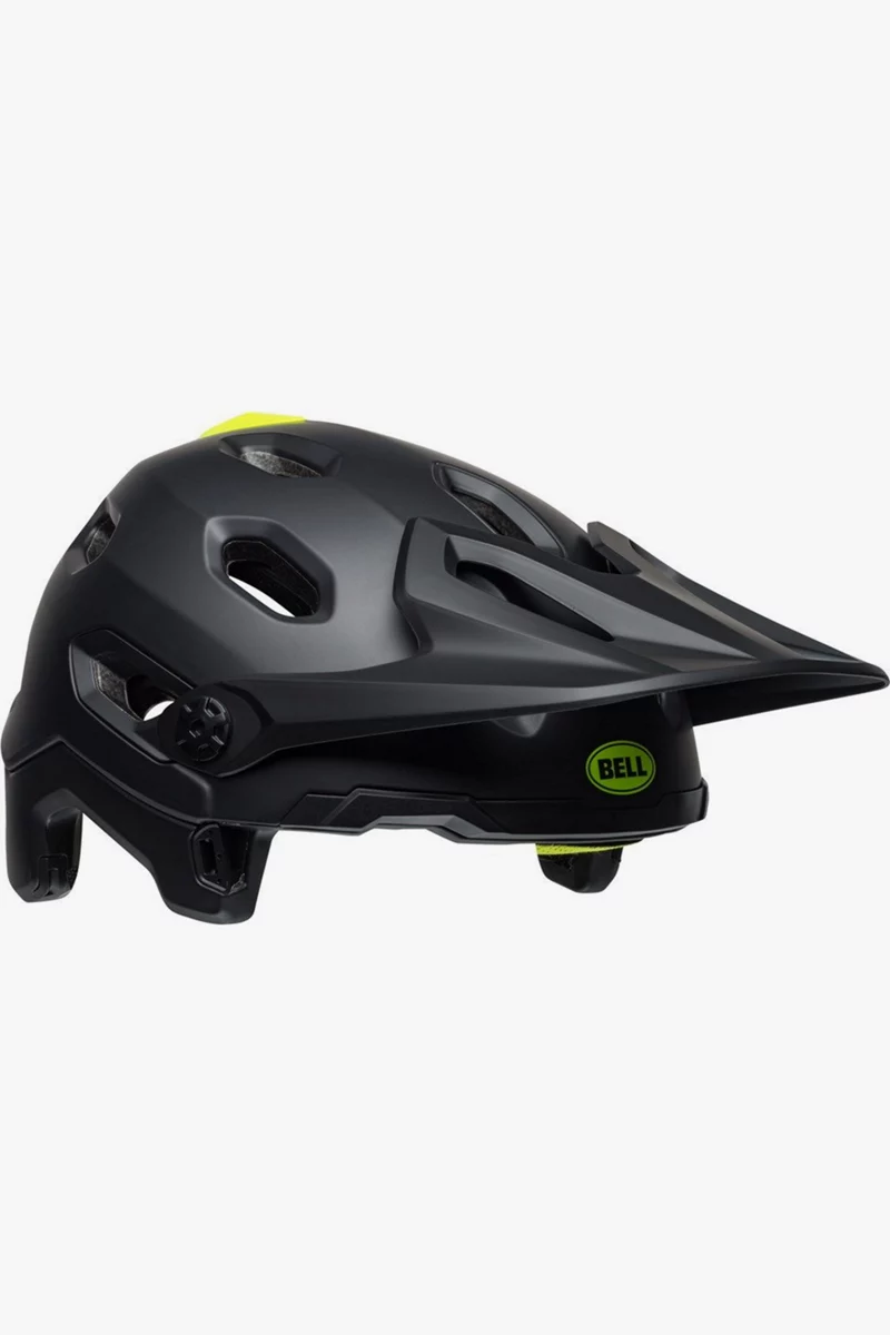 BELL Super DH Spherical Mips Velohelm