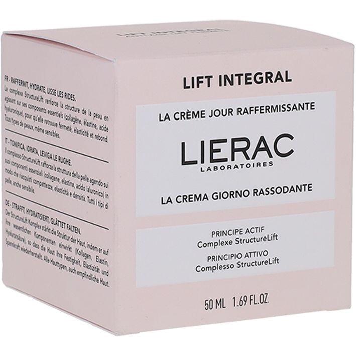 Lierac lift integral crème jour 50 ml