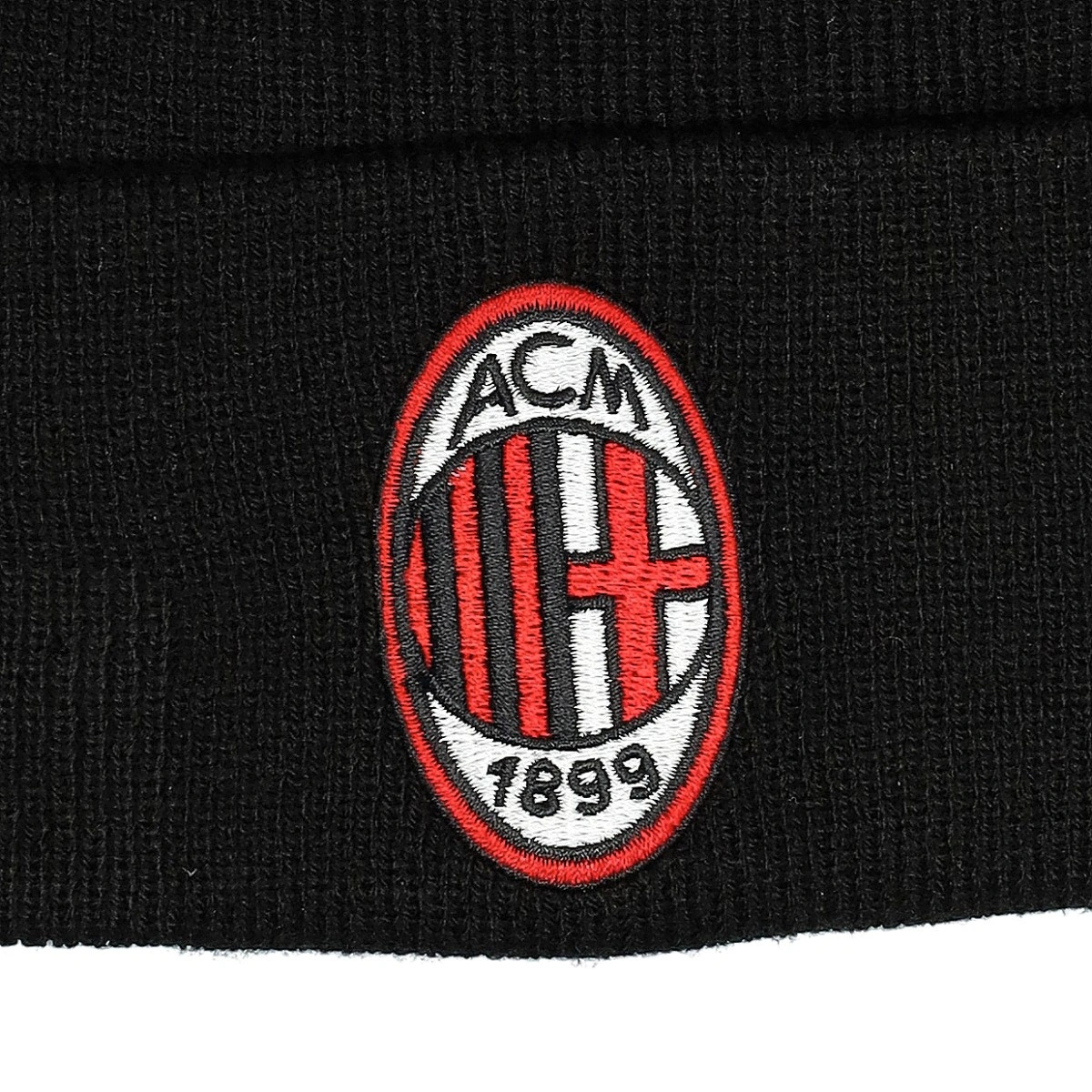 Gorro New Era AC Milan