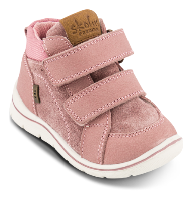 Skofus Premium Begyndersko Rosa 3225510464