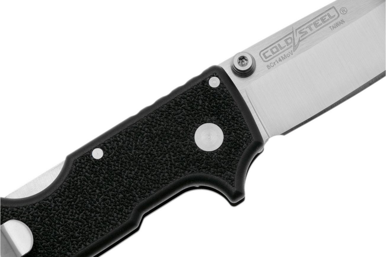 Cold Steel SR1 Lite Tanto 62K1A zakmes
