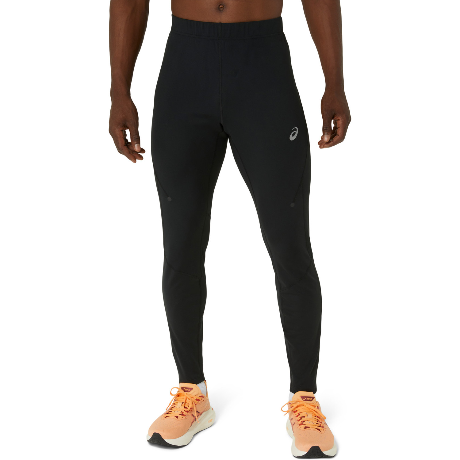 ASICS Winter Legging Jack Set Heren