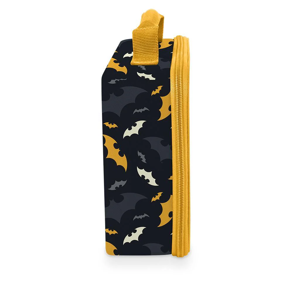 SOFT LUNCH BOX BATMAN™