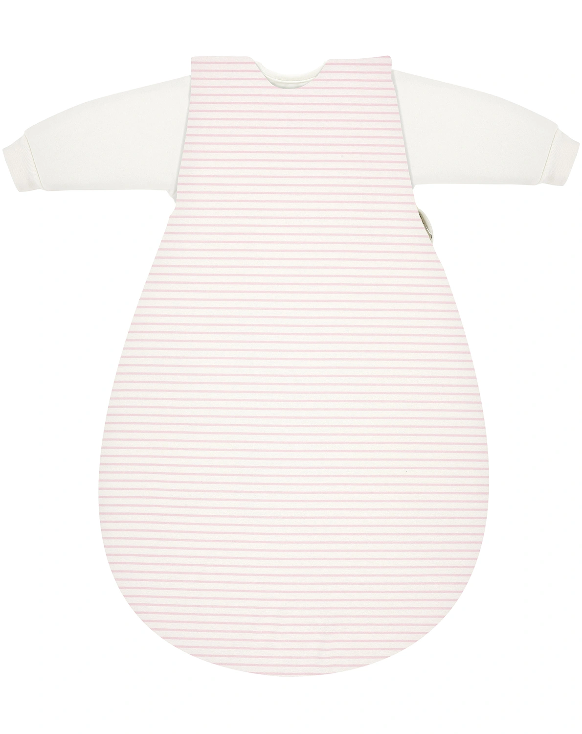 Schlafsack-Set BABY-MÄXCHEN® – RINGLETS KOALA 3-teilig in rose