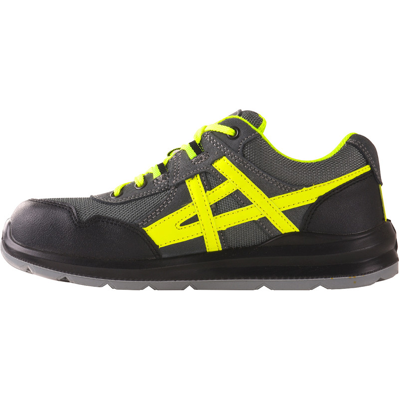 Portwest dames Mersey veiligheidsschoenen S1 SRC 36