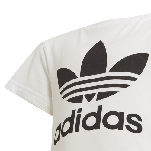 adidas Originals - FLORE - Blanc