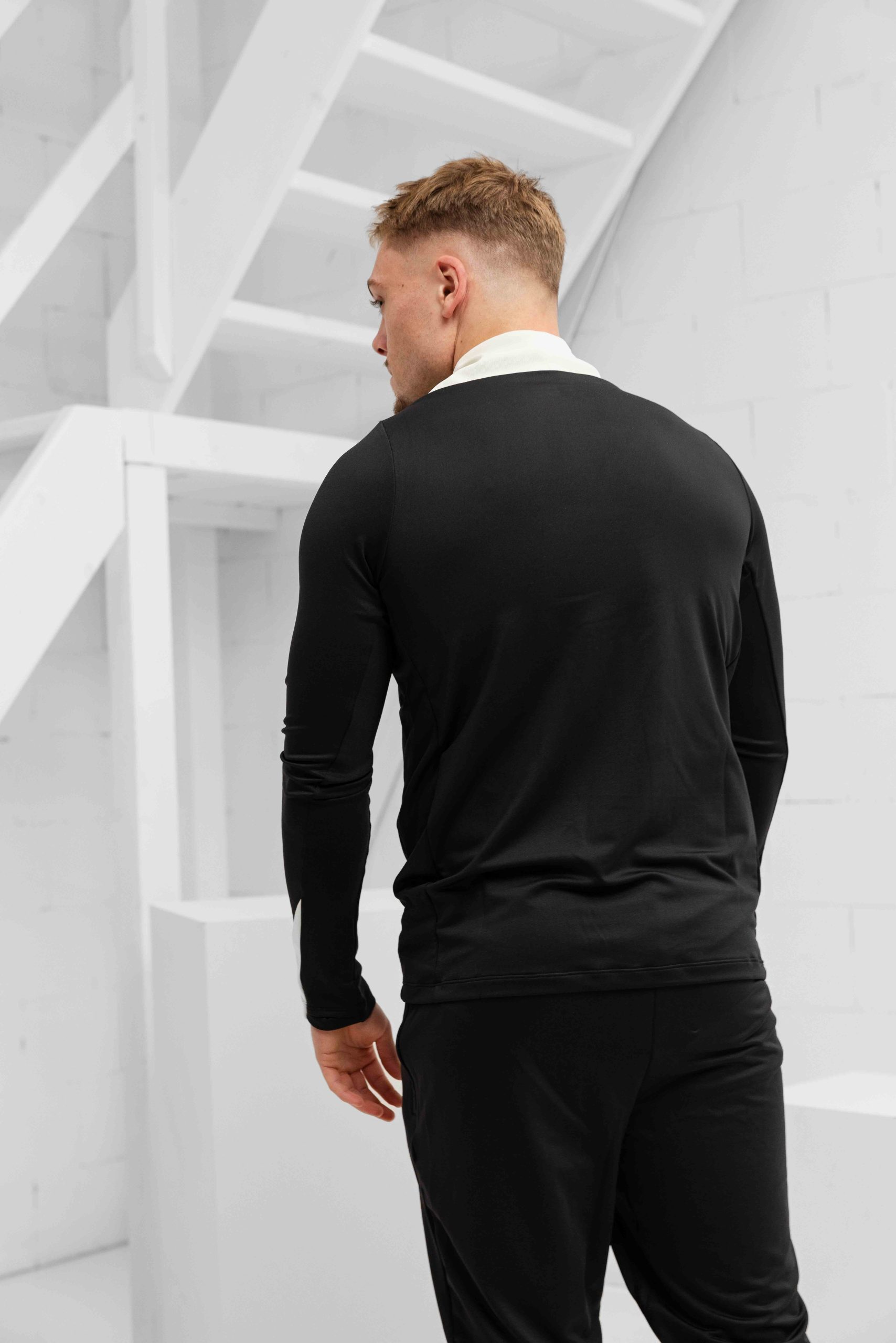 Liverpool 1/4 Zip Trainingstop Senior 2024/2025