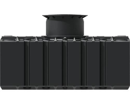 Regenwatertank 2.000 liter GFT 2.0