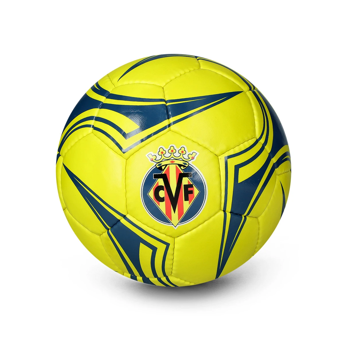 Bola Villarreal CF Villarreal 2025-2026