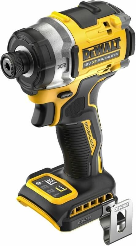 DeWALT DCF860N 18V Li-ion accu slagschroevendraaier body