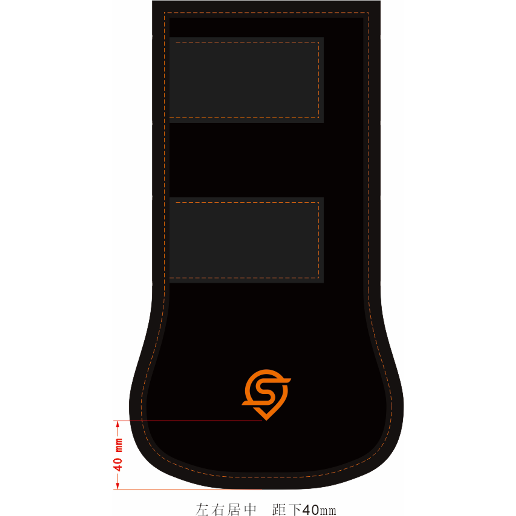 Spinder PS6 Frame Bescherming