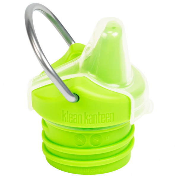 Klean Kanteen - Kid's Sippy Cap für Classic Flaschen - Capuchon