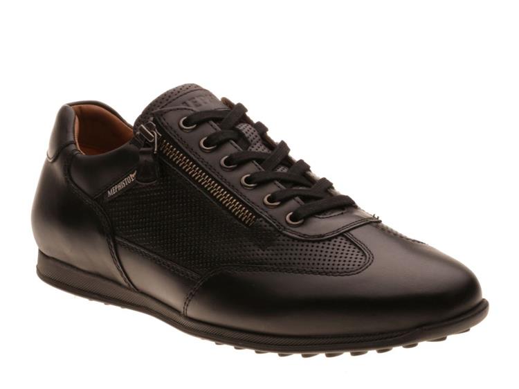 Mephisto LEON black