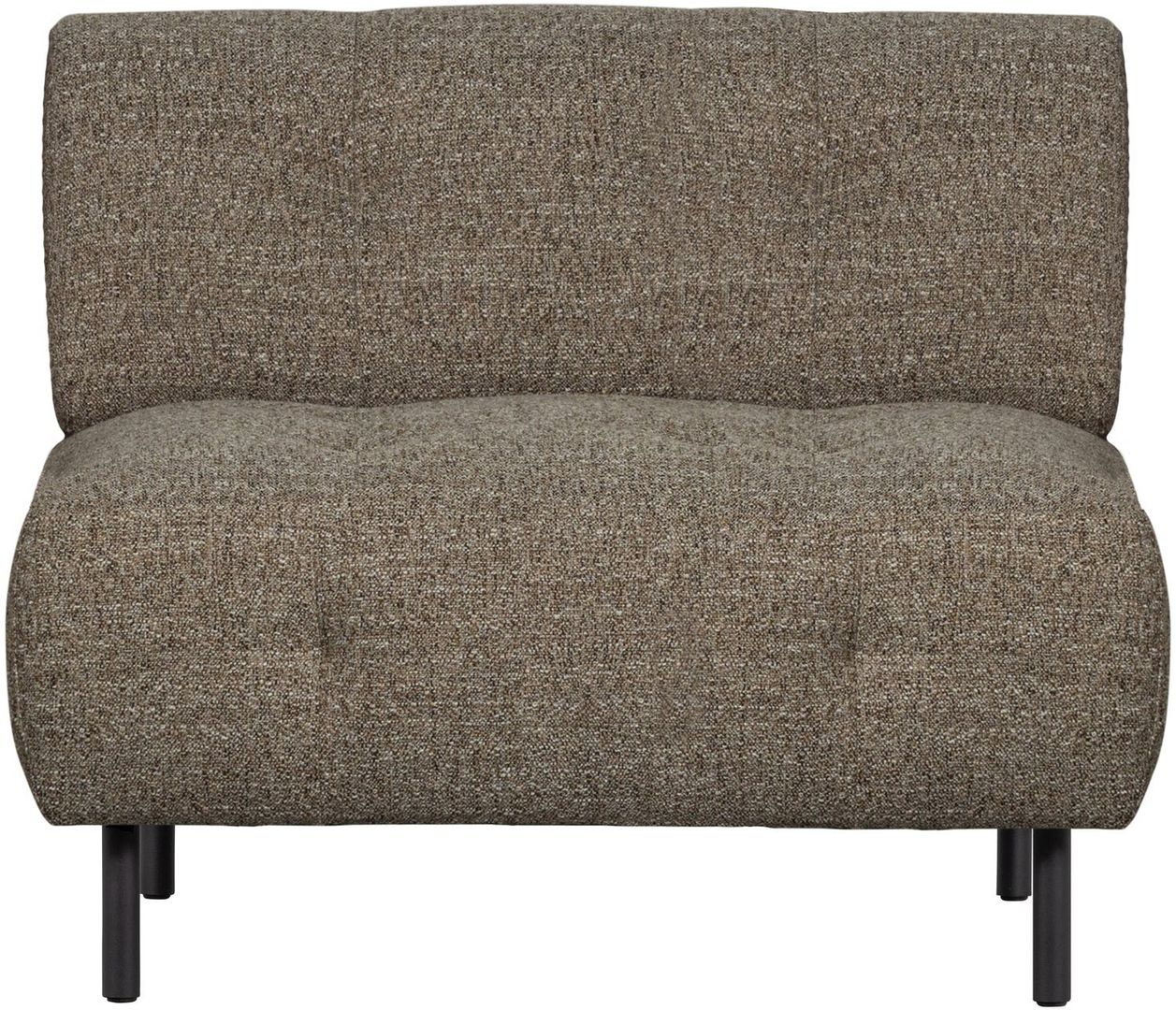 WOOOD Lloyd Fauteuil