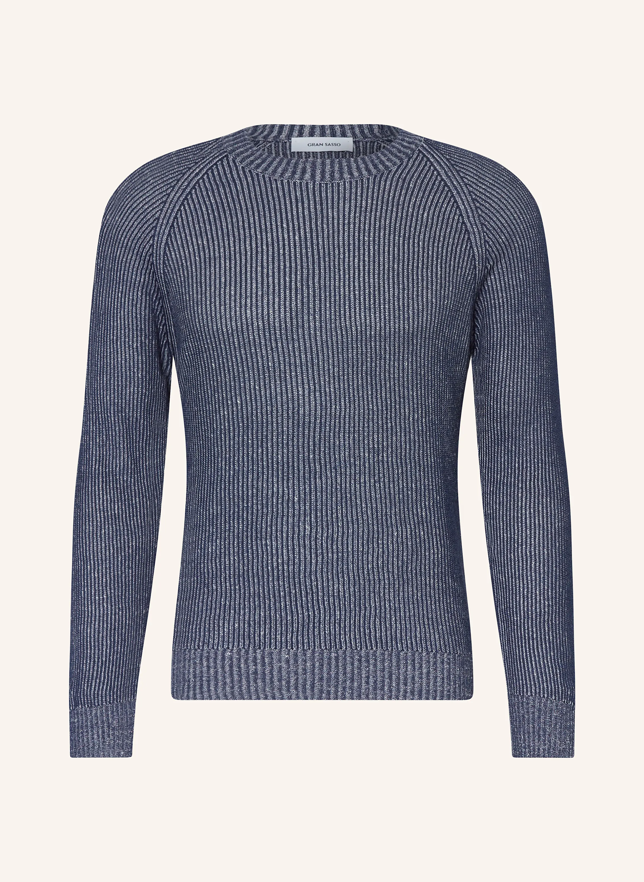 GRAN SASSO Pullover
