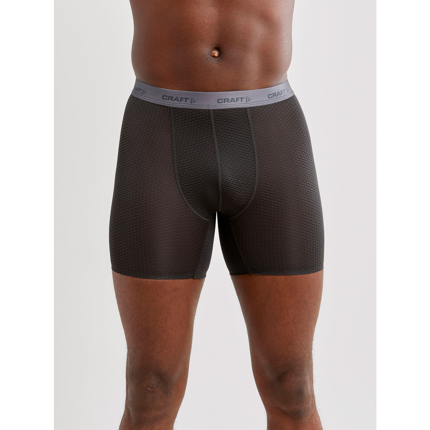 Craft PRO Dry Nanoweight 6'' Boxer Heren