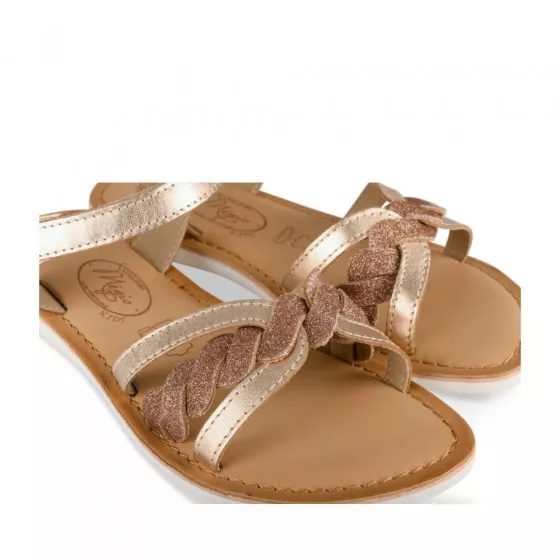 Sandales ROSE MEGIS KIDS