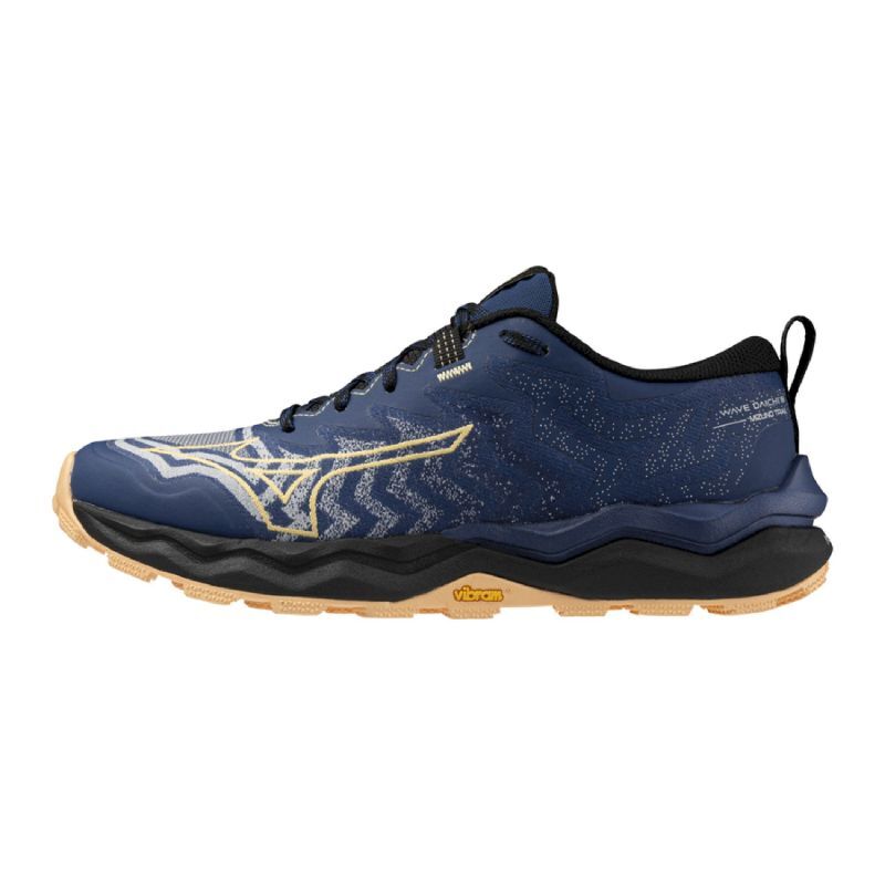 Wave Daichi 8 - Chaussures trail femme