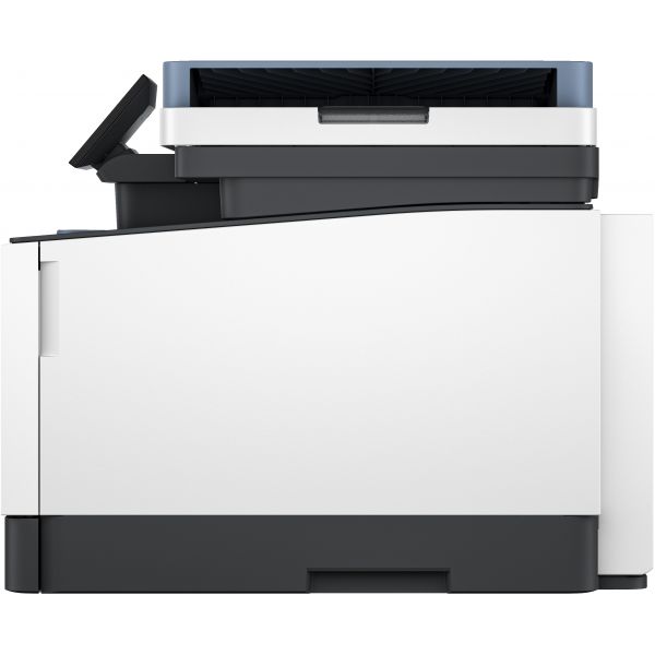HP Color Laserjet Pro MFP 3302FDW WiFi Fax Duplex