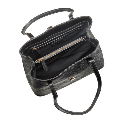 Valentino Zeno Shopper, Nero