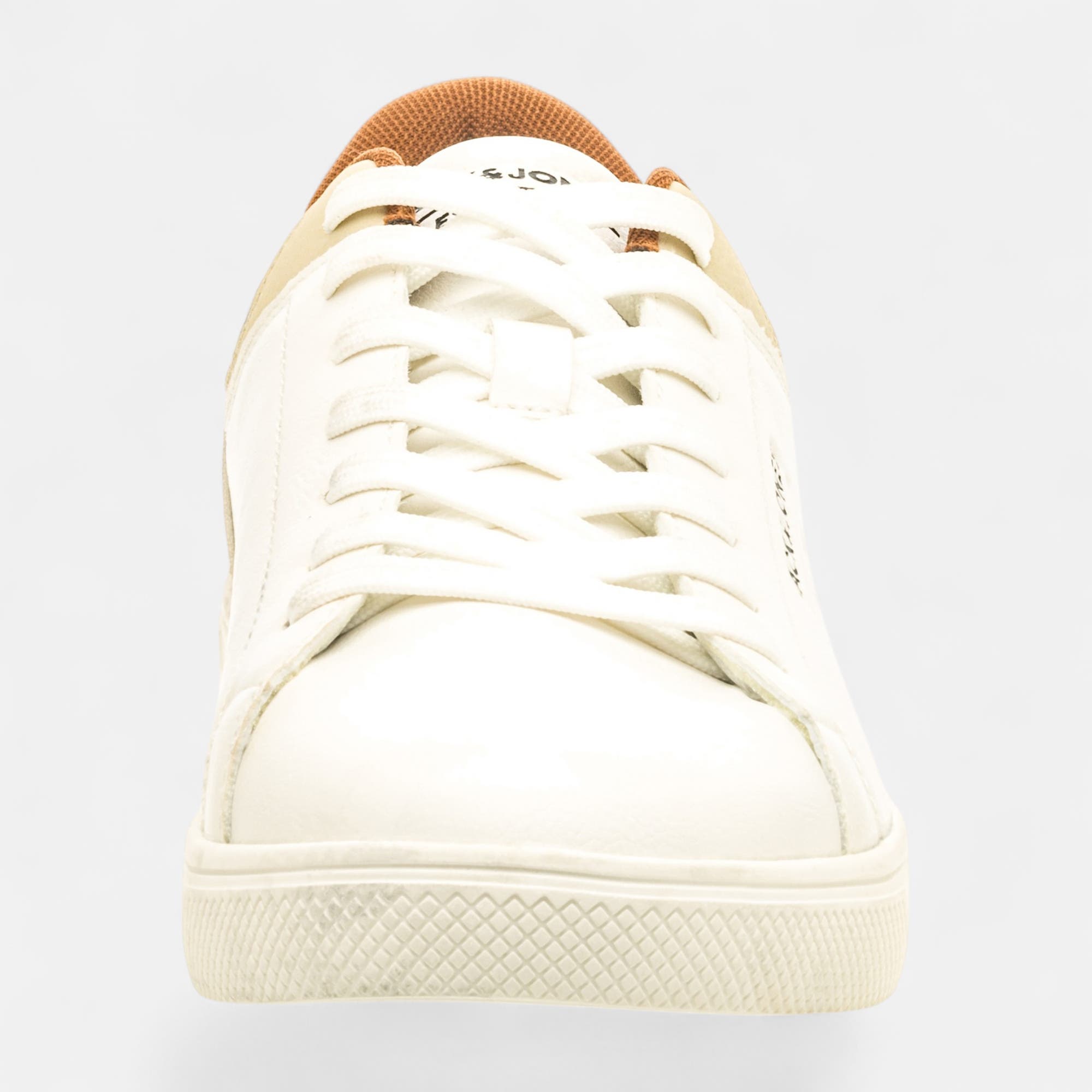 Baskets basses Homme blanc