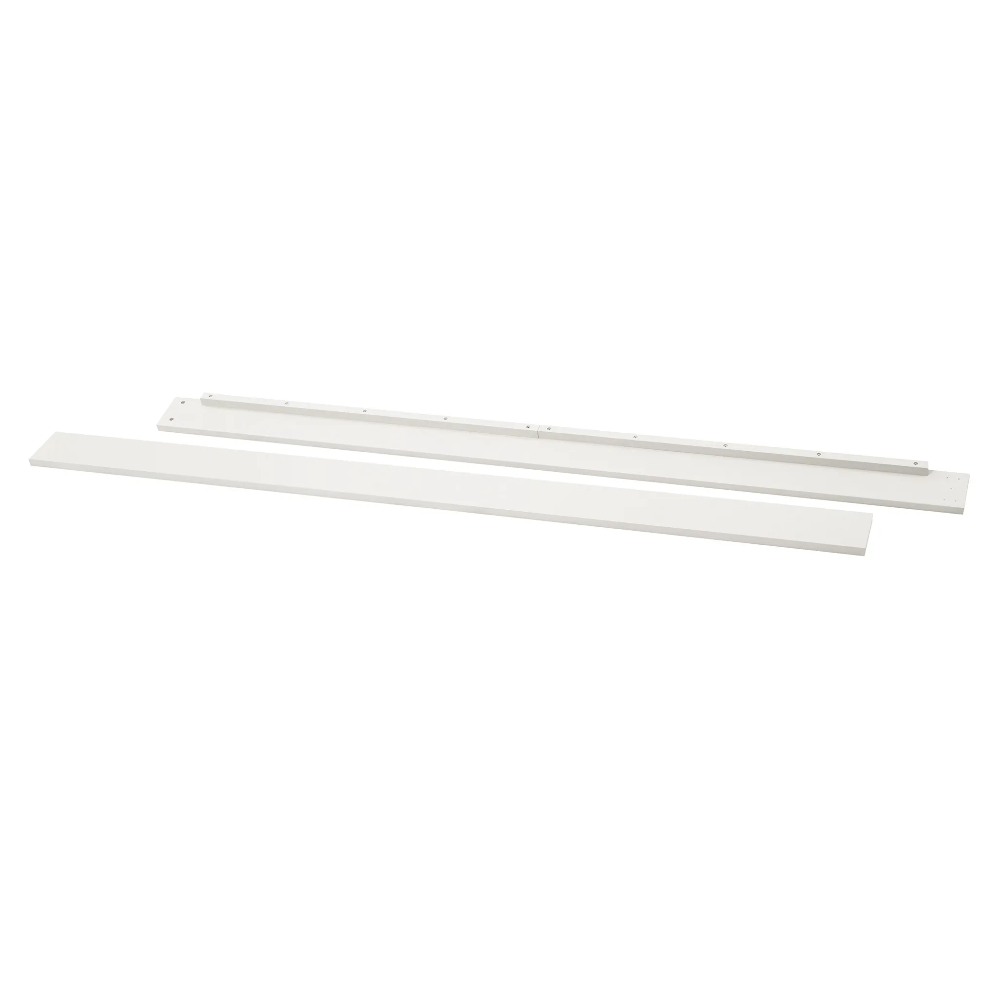 DaVinci Kit de Conversion Hidden - Blanc Chaud