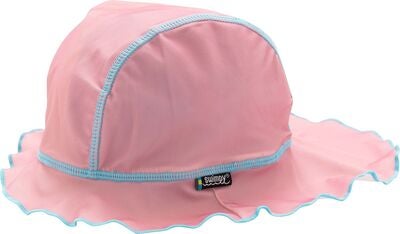 Swimpy UV-Hatt UPF50+, Rosa