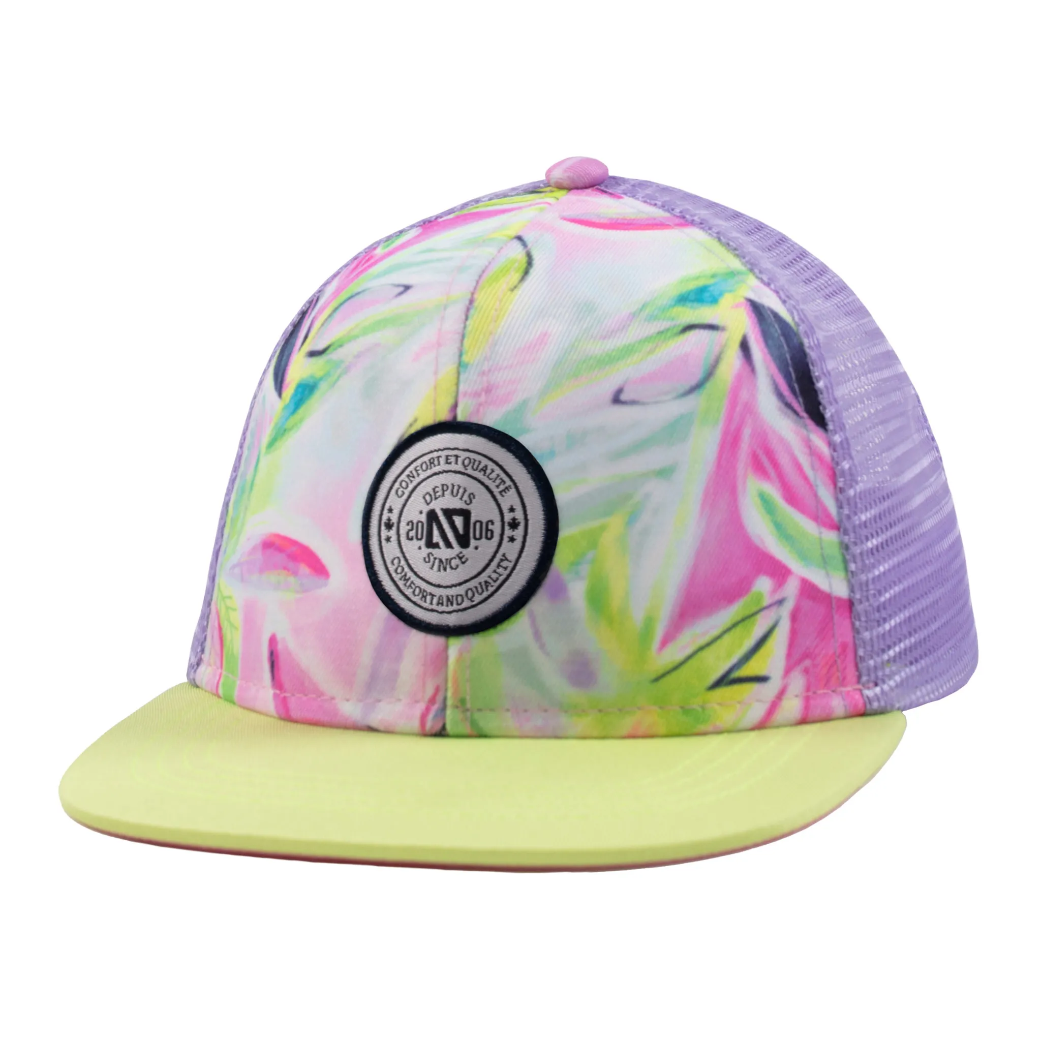 Nanö Casquette Palm Beach 2-8ans