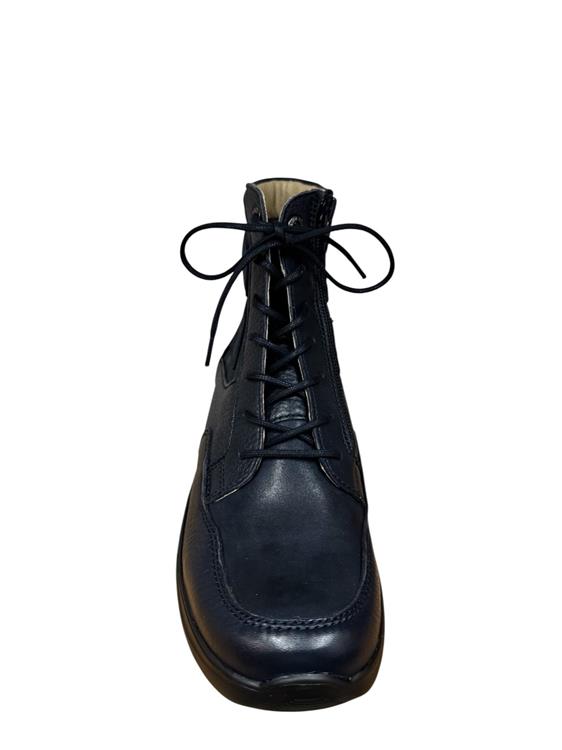 Wolky 06402 Blauw