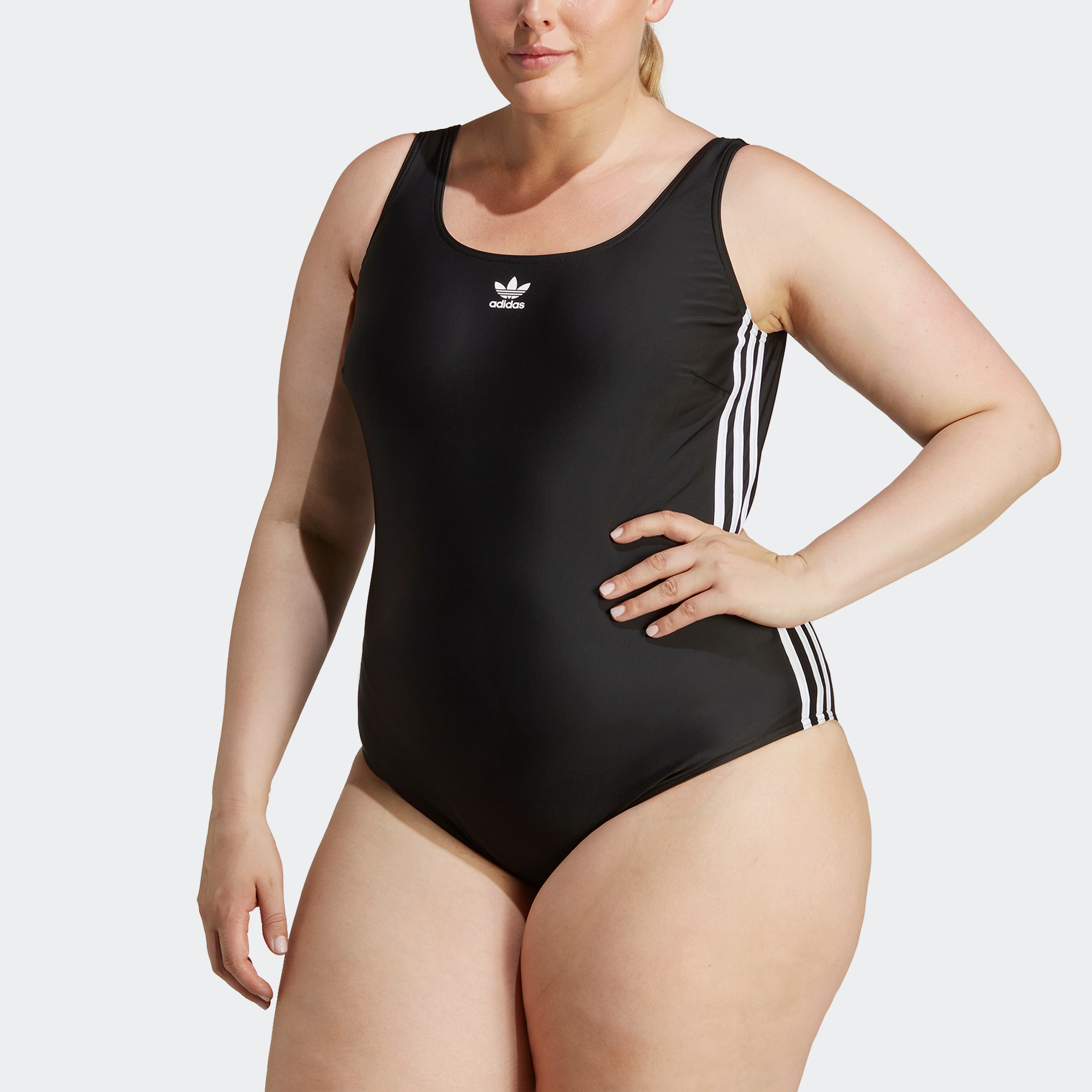 adidas Performance Badeanzug »ADICOL 3S ST IN«, 1 Stk.