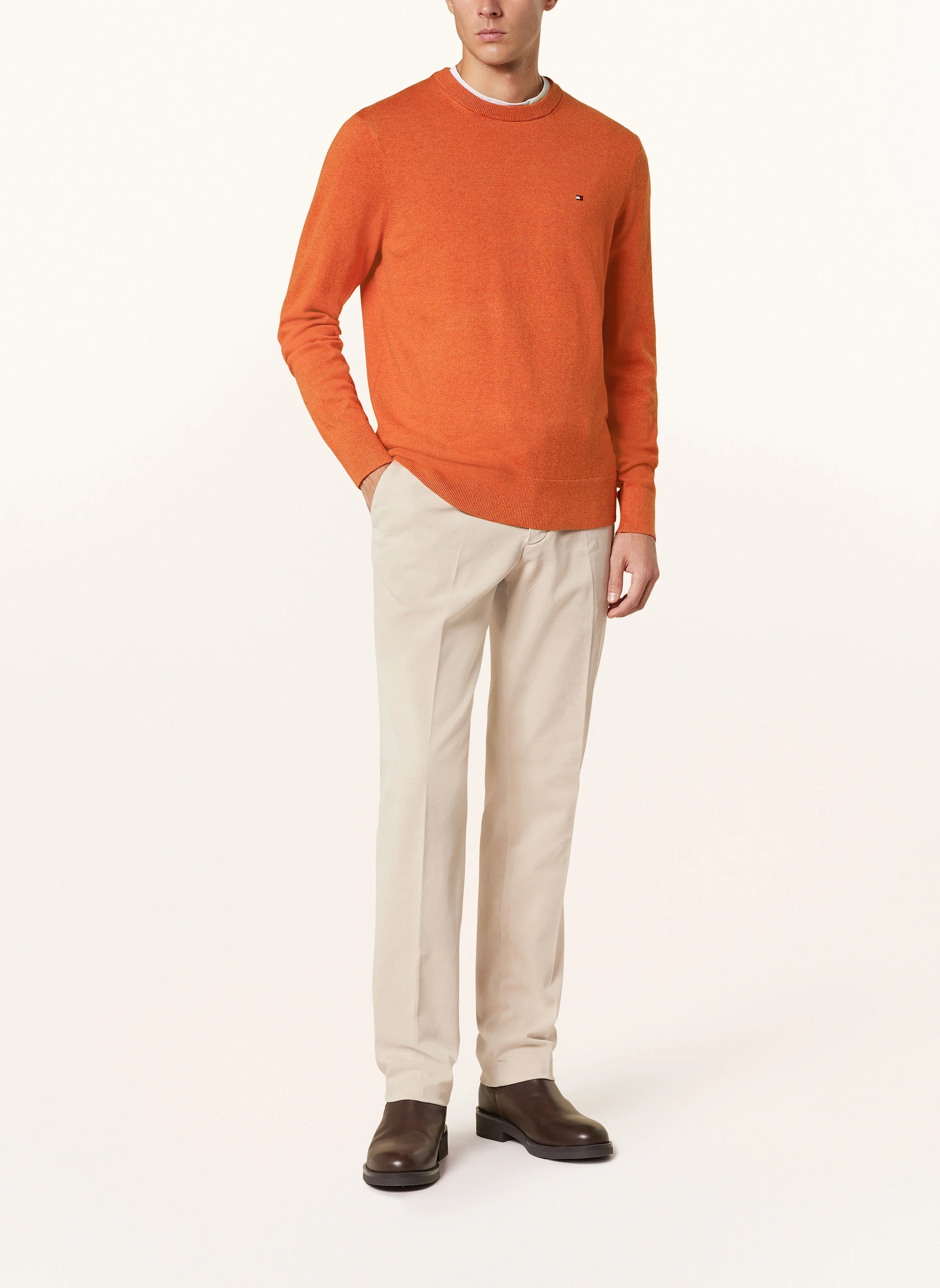 TOMMY HILFIGER Pullover