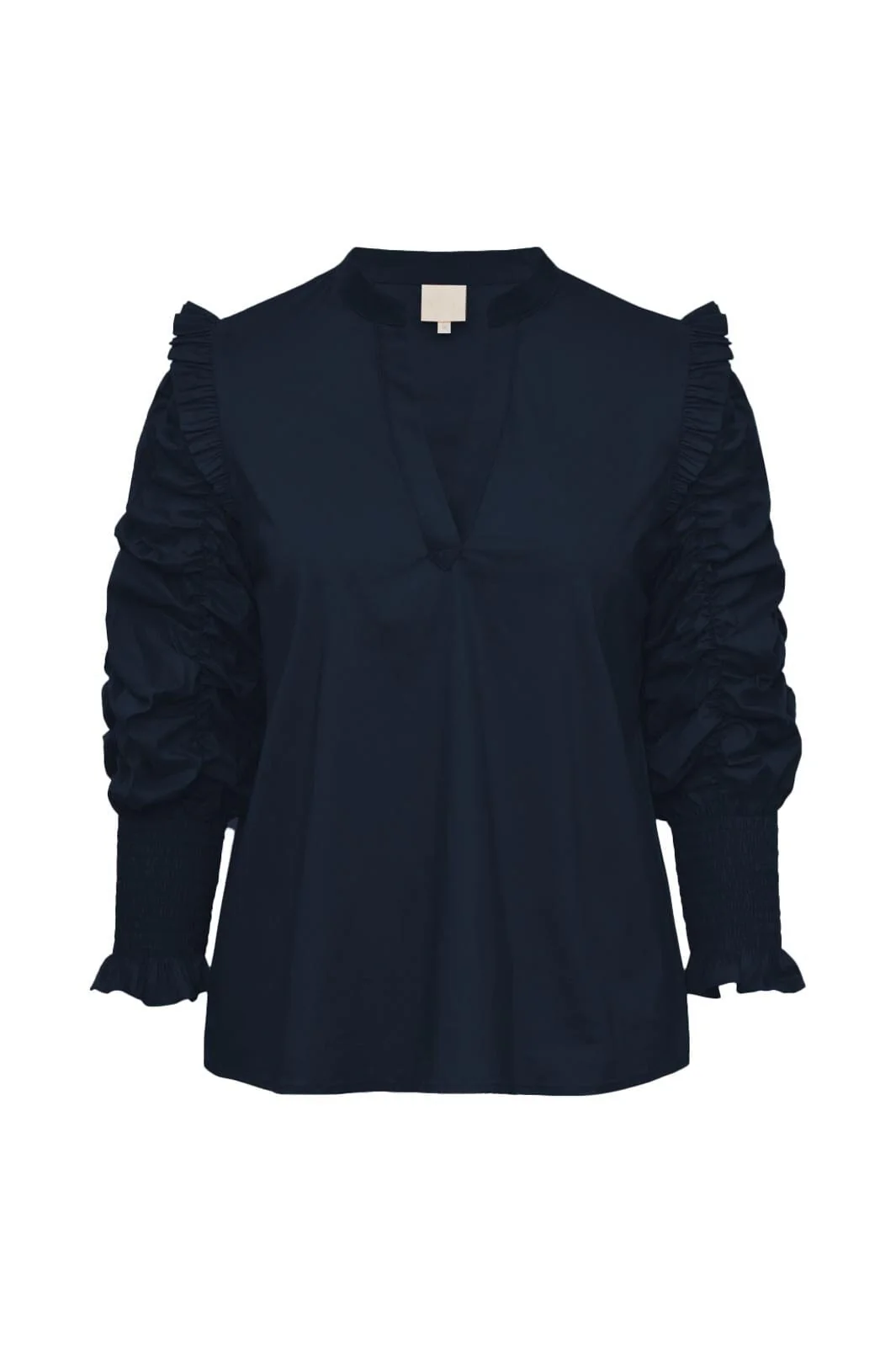 Gossia Gotrine Blouse navy