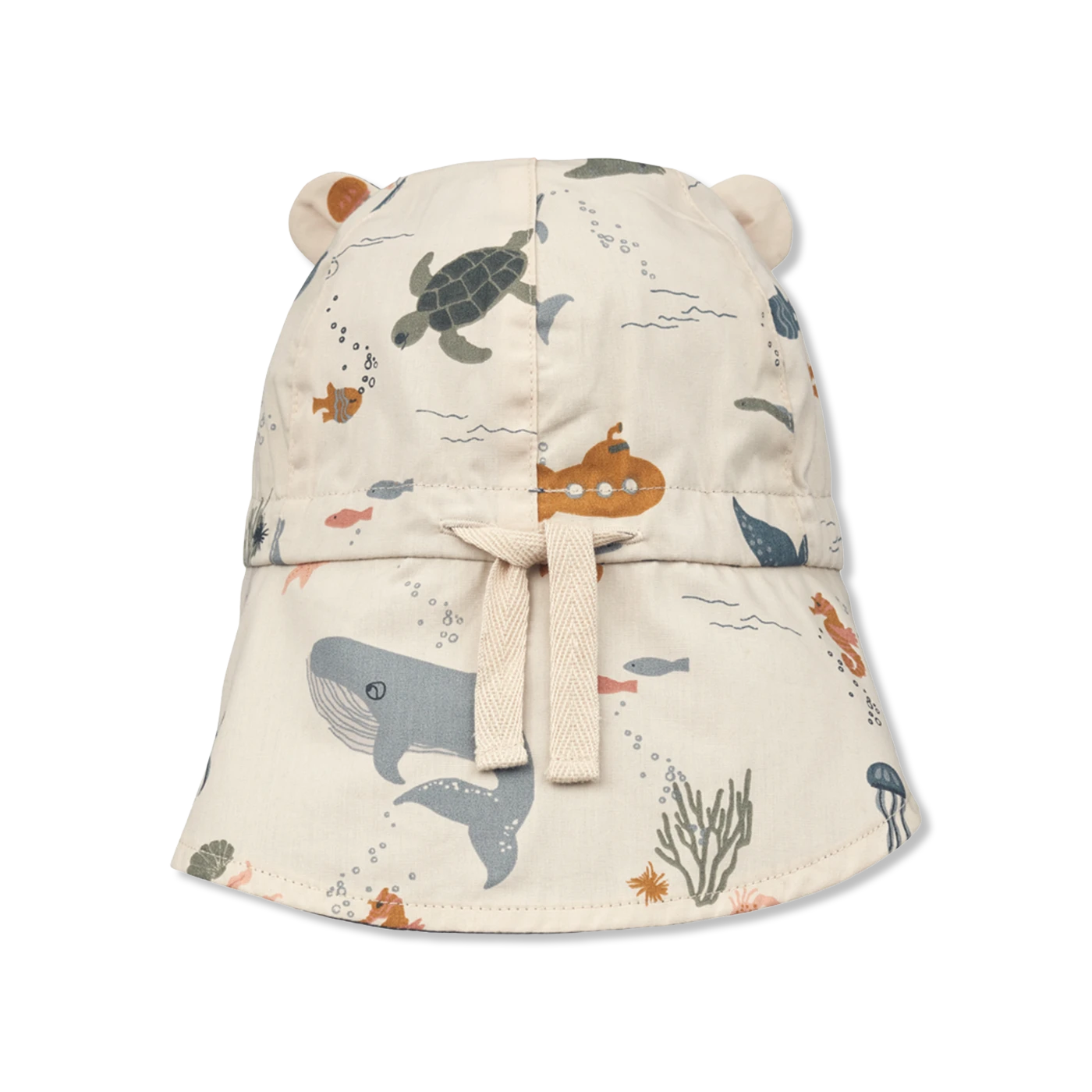 Gorm sommerhat