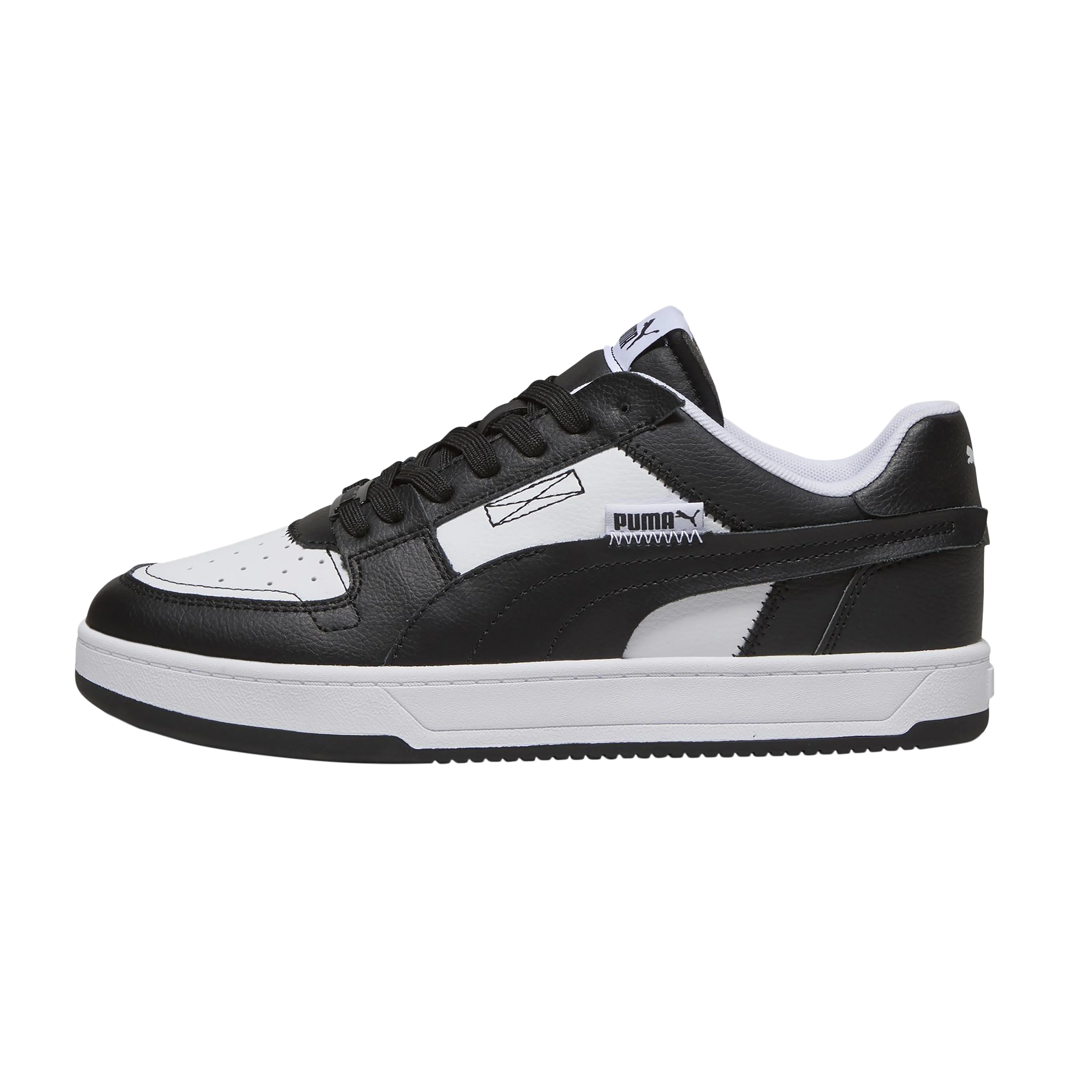 Basket basse cuircaven 2.0 vtg | Multicolore