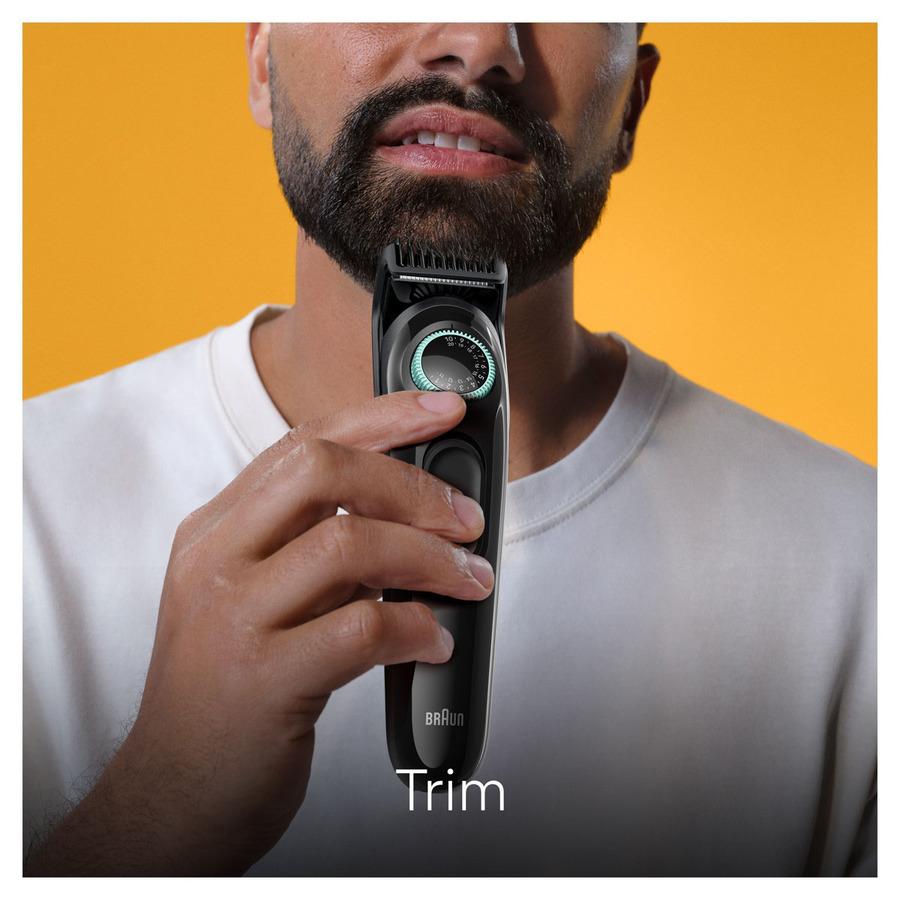 Braun Beard Trimmer Series 3
