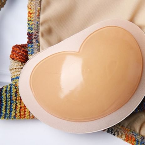 Komorkowe - Bikini Pad