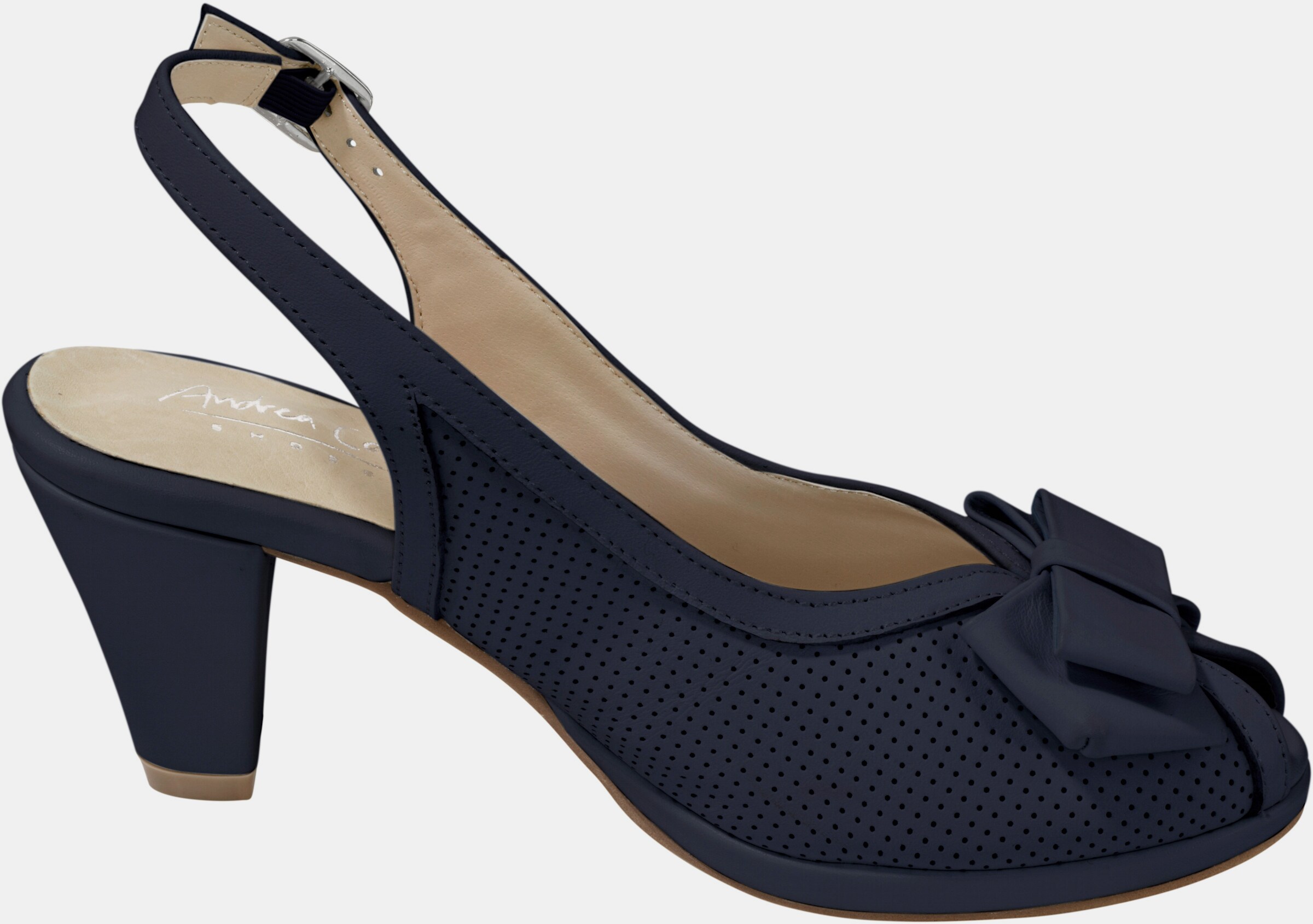 Sandalette