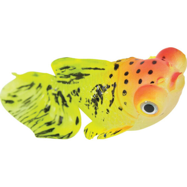 Décoration Sweetyfish Zolux pour aquarium