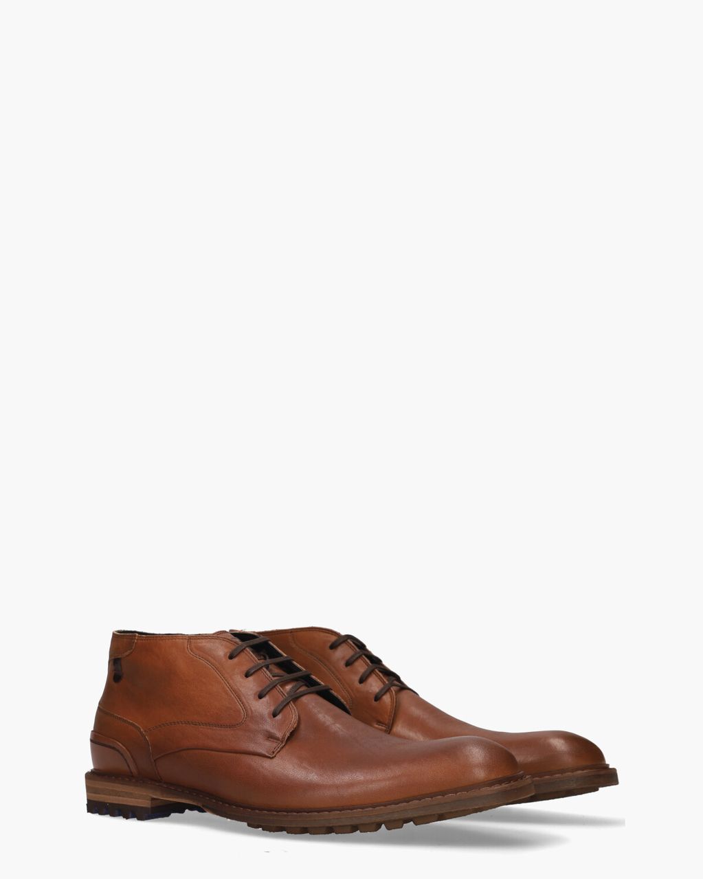 Floris Van Bommel Crepi 11.14 Heren Veterboots