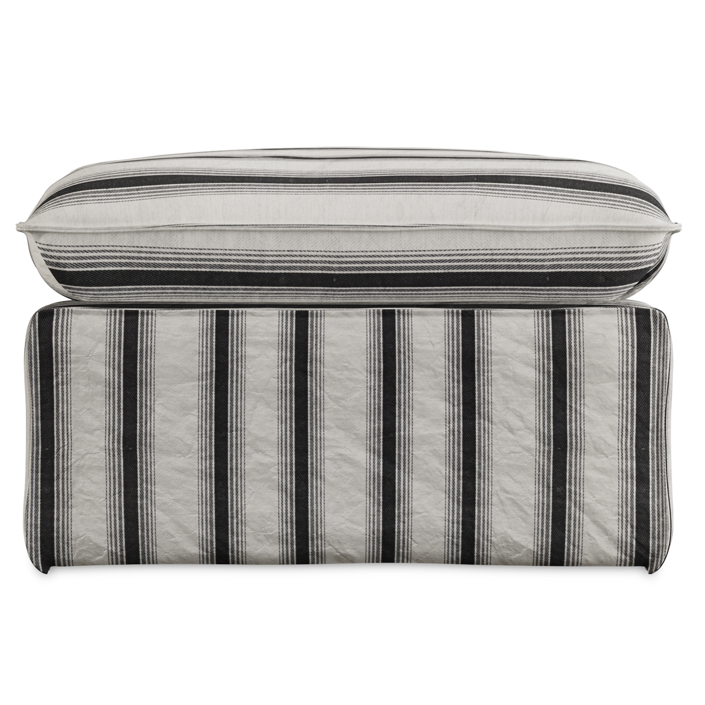Hocker Nomad rocco chalkstripe