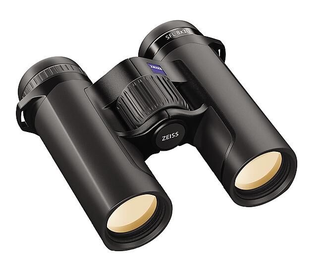 ZEISS - JUMELLES SFL 8X30