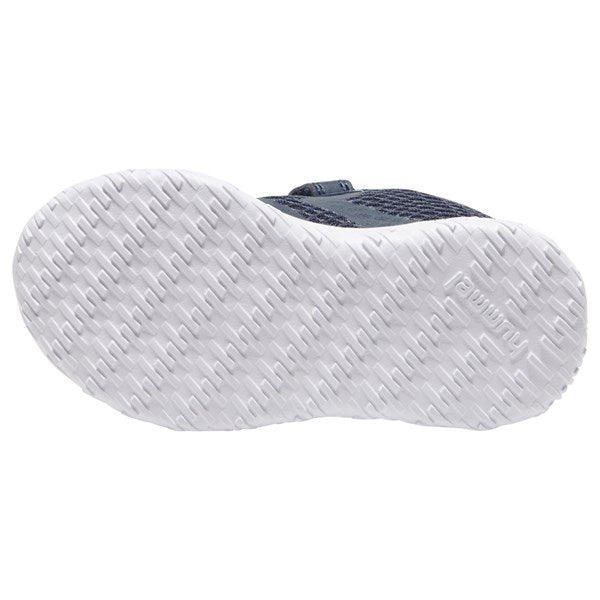 Black Iris Actus Recycled INF Sneakers