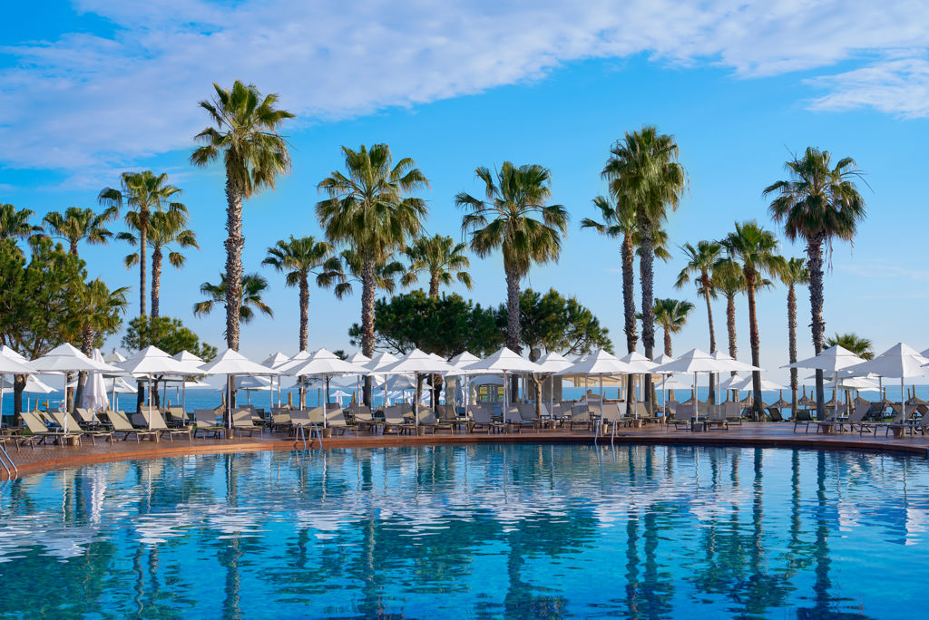 Voyage Sorgun Ultra All Inclusive - Hotel
